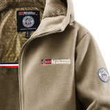 Men's Fleece Jacket