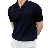 Nick Cotton Men's Polo Shirt