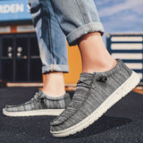 Men's Casual Breathable Shoes