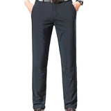 Men's Business Dress Pants