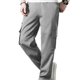 Men's Relaxed Cargo Pants