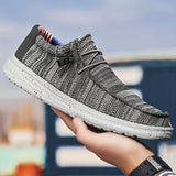 Men's Casual Breathable Shoes