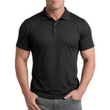 Jace Stretch Men's Polo Shirt