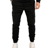 Everyday Men's Cargo Pants