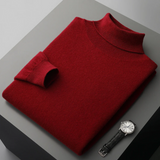 Tanner Men's Turtleneck