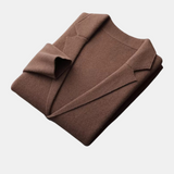 Nathan Men's Button-Up Cardigan