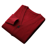 Andy Men's Vest