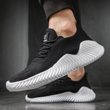 Men's Athletic Running Shoes