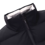 Men's Stand-Collar Winter Jacket