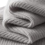 Men's Zip-Up Cardigan