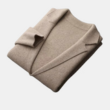 Nathan Men's Button-Up Cardigan