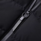Men's Stand-Collar Winter Jacket