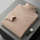 Tanner Men's Turtleneck