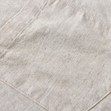 Mason Men's Linen-Blend Shirt