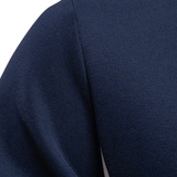 Stylish Men's Knit Sweater