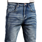 Men's Slim Fit Jeans