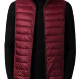 Casual Men's Vest
