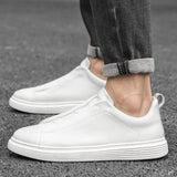 Stylish Men's Leather Shoes