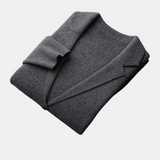 Nathan Men's Button-Up Cardigan