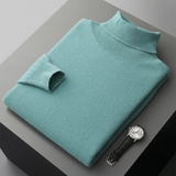 Tanner Men's Turtleneck