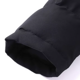 Men's Stand-Collar Winter Jacket