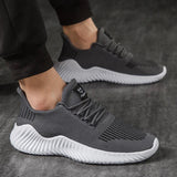 Men's Athletic Running Shoes