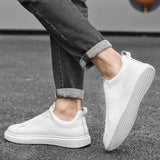 Stylish Men's Leather Shoes