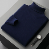 Tanner Men's Turtleneck