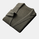 Nathan Men's Button-Up Cardigan