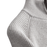 Men's Zip-Up Cardigan