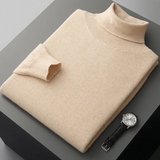 Tanner Men's Turtleneck