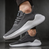 Men's Athletic Running Shoes