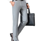 Men's Business Dress Pants