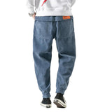 Preston Velvet Men's Pants