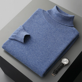 Tanner Men's Turtleneck