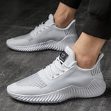Men's Athletic Running Shoes