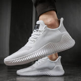 Men's Athletic Running Shoes