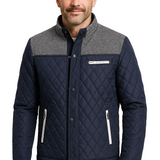 Tom Men's Casual Jacket