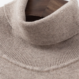 Tanner Men's Turtleneck