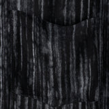 Striped Men's Shirt with Pocket