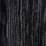 Striped Men's Shirt with Pocket