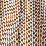 Steve Men's Short-Sleeve Shirt – Khaki