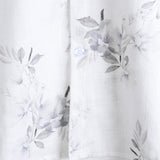 Ian White Floral Men's Shirt