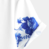 Hawaiian Floral Men's Shirt