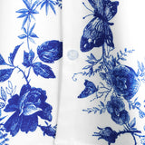 Hawaiian Floral Men's Shirt