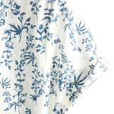 Kyle White Short Sleeve Men's Shirt