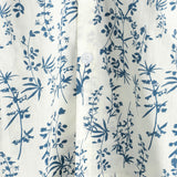Kyle White Short Sleeve Men's Shirt