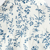 Kyle White Short Sleeve Men's Shirt