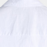 Isaac Men's Short-Sleeve Shirt – White