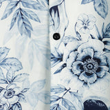 Grey Skull Men's Shirt
